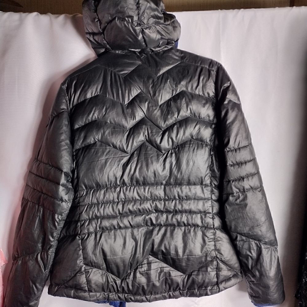 Lole down jacket  - Picture 3 of 8